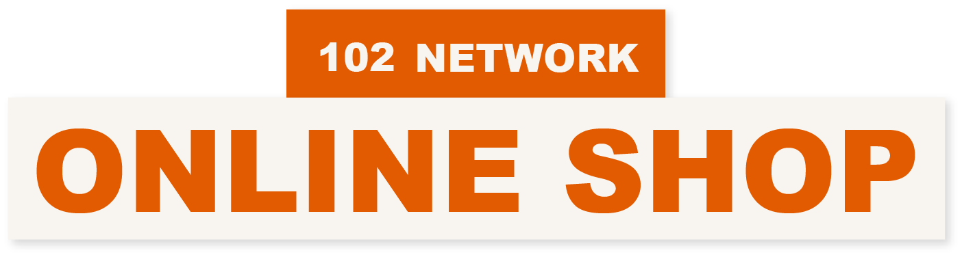 102 NETWORK ONLINE SHOP